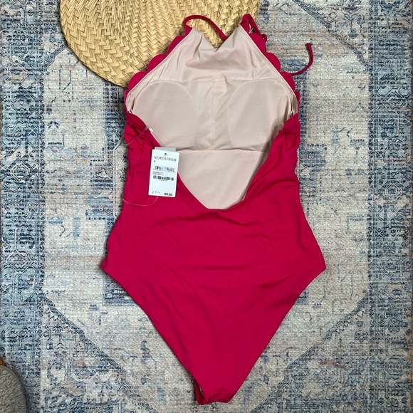 Chelsea 28 one piece swimsuit NWT - Picture 10 of 13